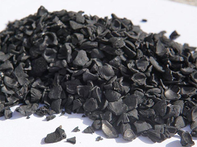 深藏果殼活性炭水處理的三大基本要求