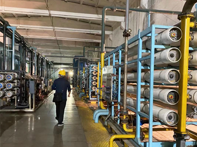 造紙廠(chǎng)實(shí)拍